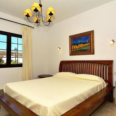 Holiday Flat Yaiza - Ace03067-pyc 야이자