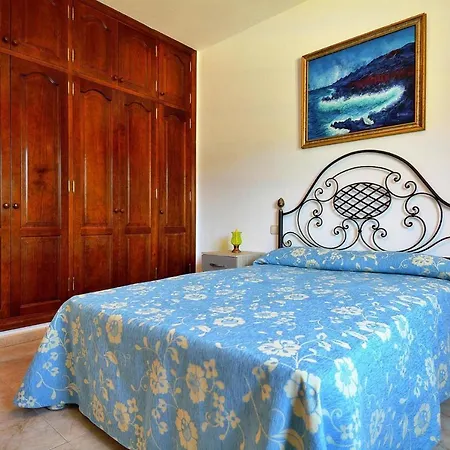 Holiday Flat Yaiza - Ace03067-pyc